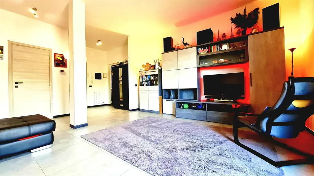 Elutuba - Rustic Apartment with Private Garden in Lastra a Signa