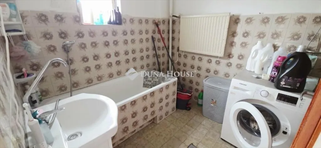 Salles de bain - Family House with Large Plot in Bercel, Nógrád County