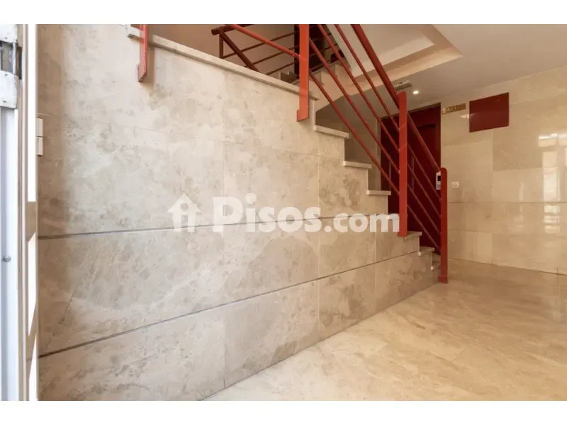 Toad - Furnished Flat with Terrace in Espartales