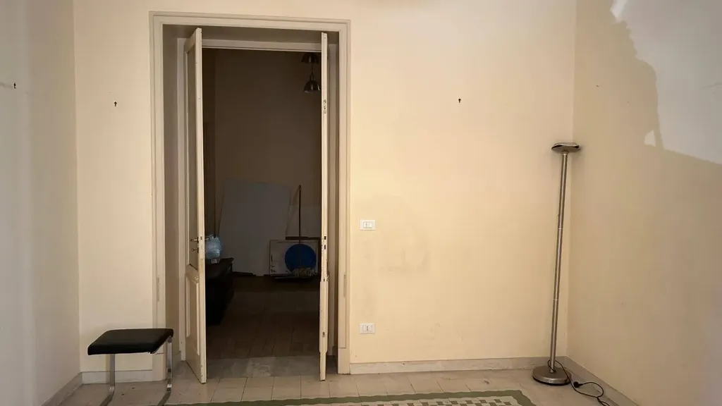 Toad - Deco-Style Apartment with Central Location in Palermo