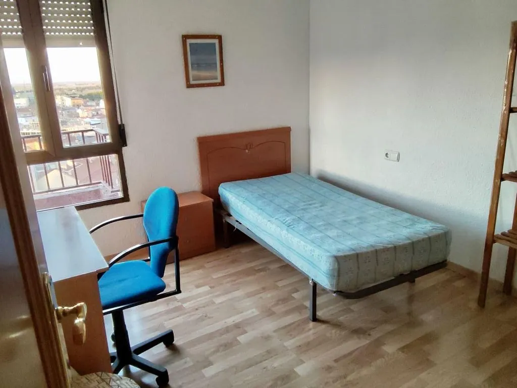 Magamistoad - Apartment with Balcony Views in Centro-Carretas
