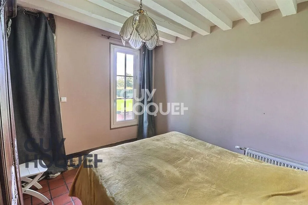 Maison 3 pièces à Bernay