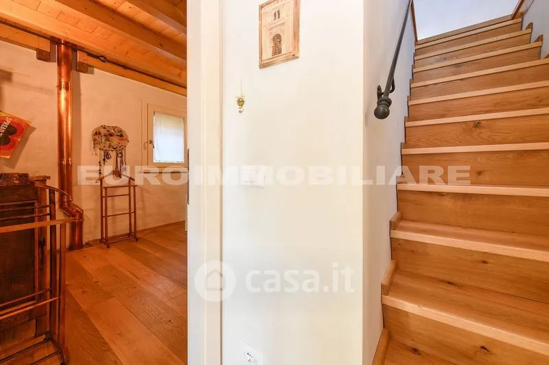 Pièces - Restored Terraced House with Private Garden in Ome