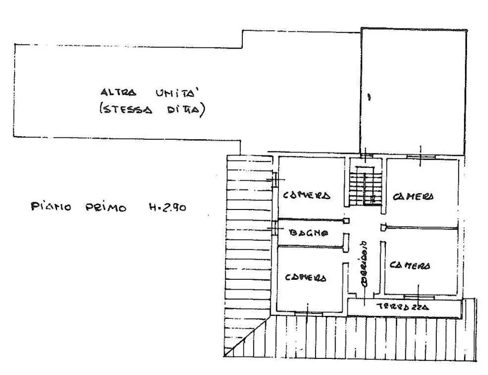 Luxury Villa with Workshop in Vazzola