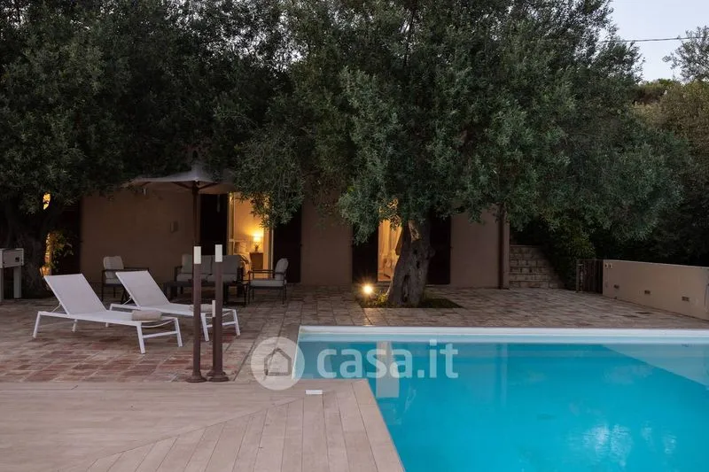 Bassein - Villa with Pool in Noto