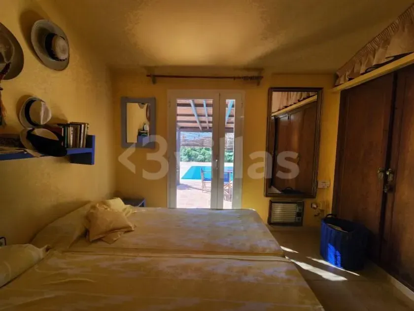 Chambres - Maison 3 chambres à Balears (Illes)