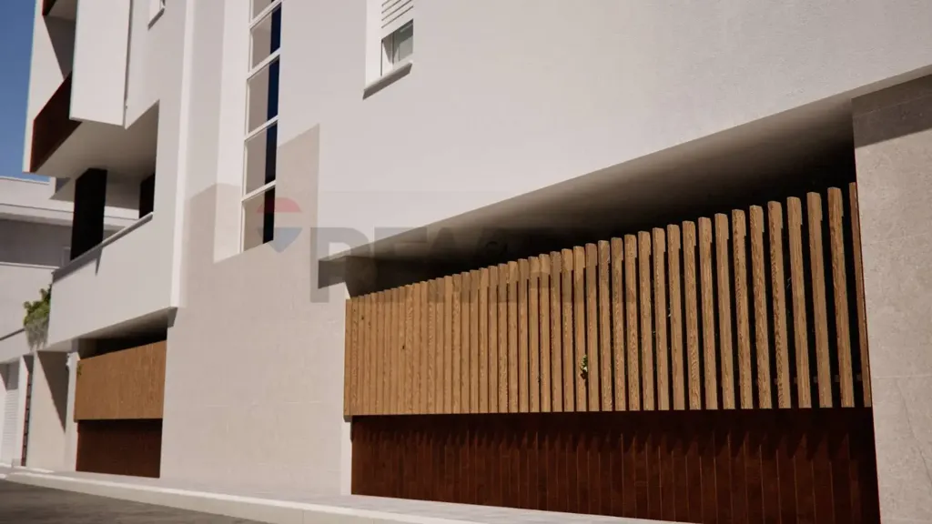 Välivaade - Newly Constructed Apartment with Balcony in Bitonto
