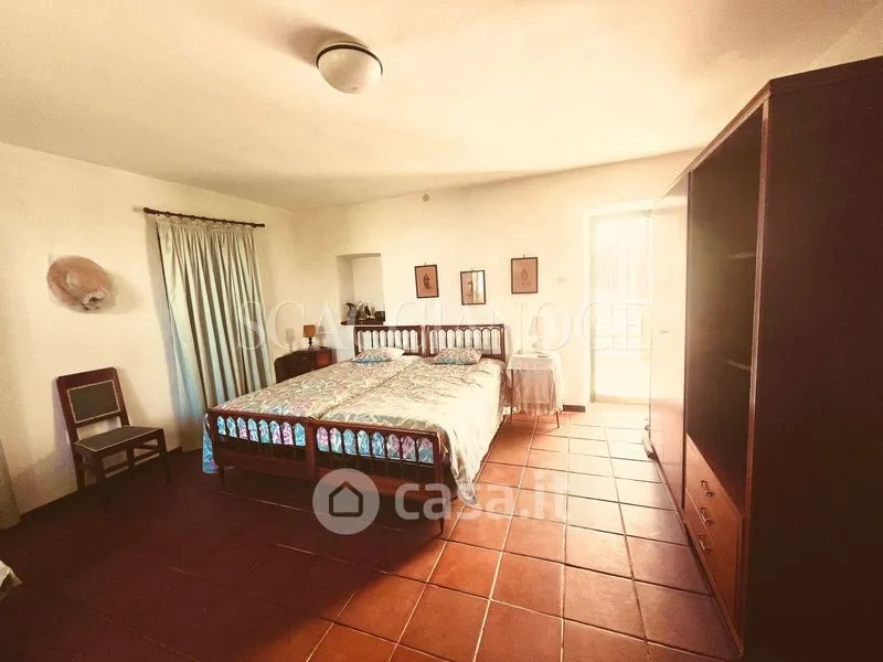 Chambres - Twin-Storey Apartment with Lake View in Netro