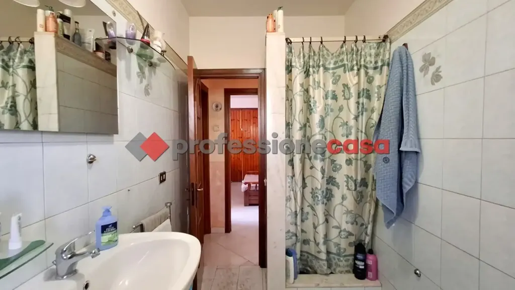 Vannitoad - Apartment with Sea View in Viagrande