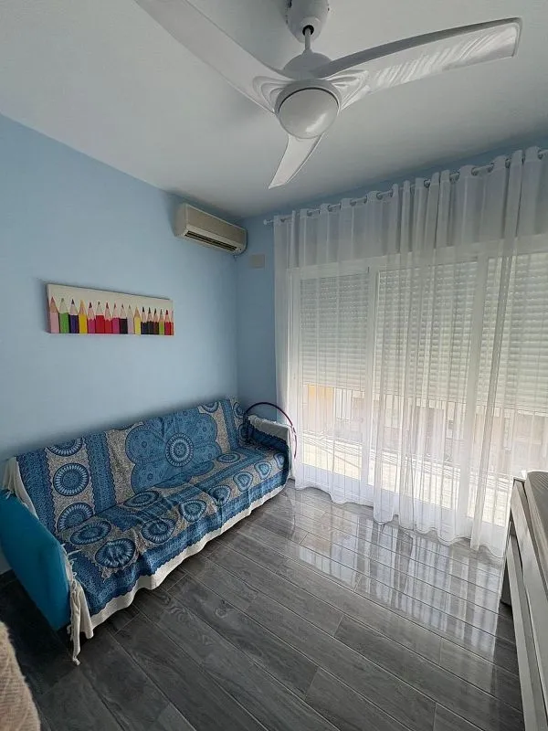 Magamistoad - Reformed Apartment with Terrace in Santa Rosa