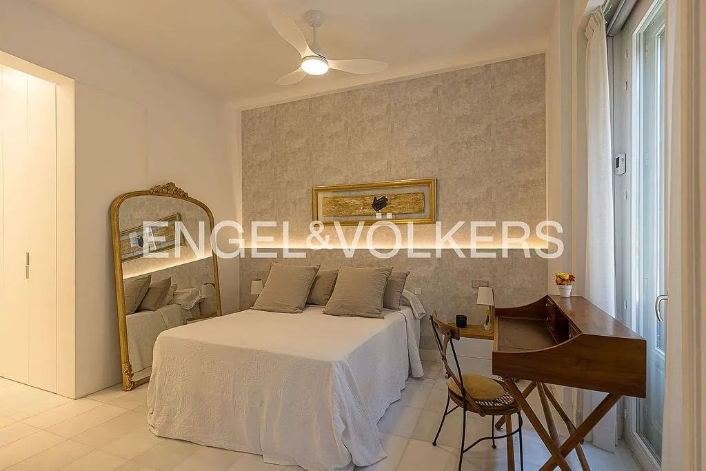 Chambres - Luxury Flat with Balconies in Justicia - Chueca