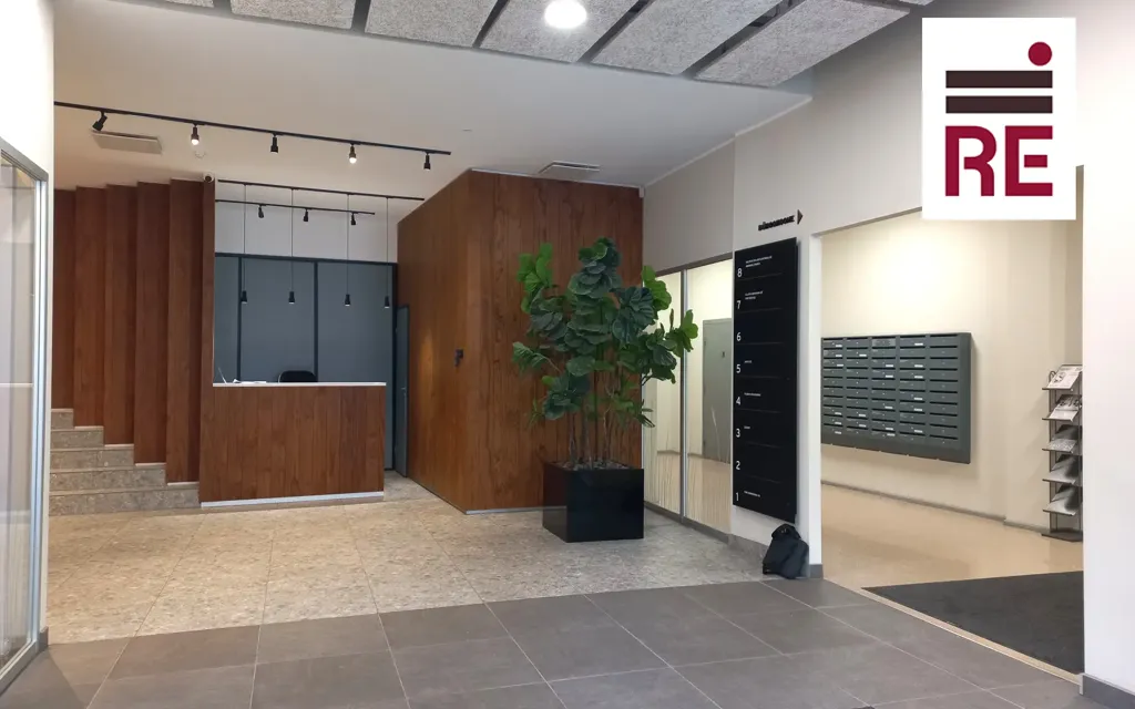 Esik - Renovated Office in Tallinn City Centre