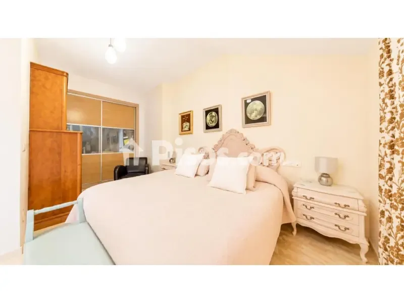 Magamistoad - Duplex with Sea Views in Benalmádena