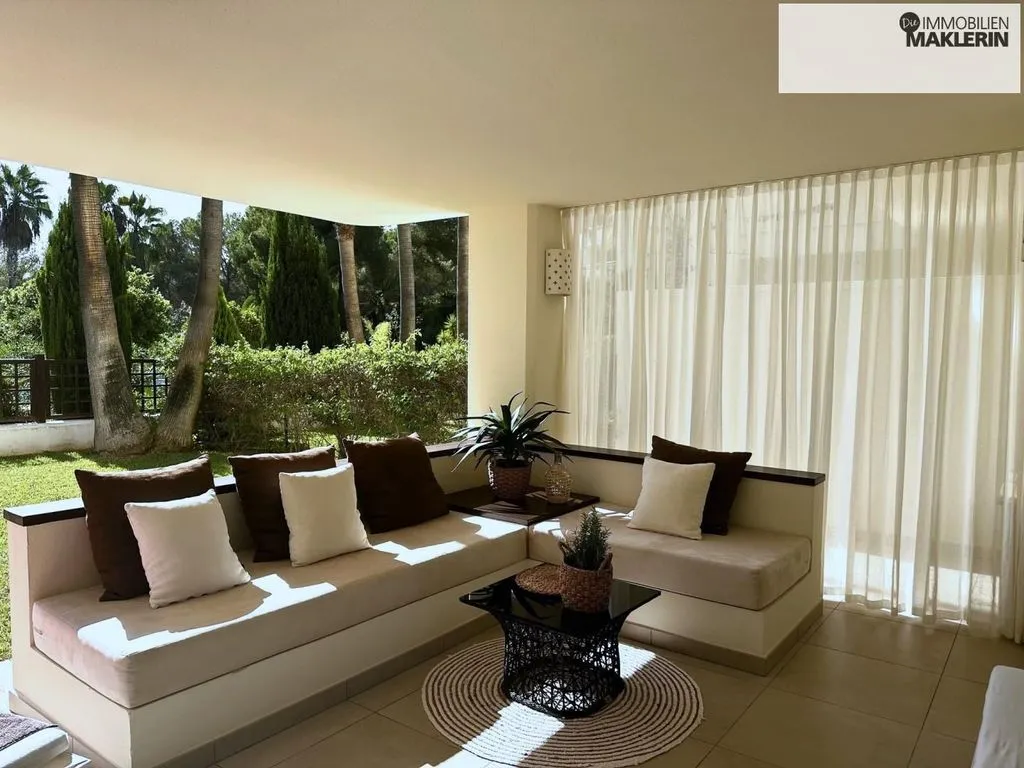Elutuba - Luxury Flat with Pool in Cala Llenya