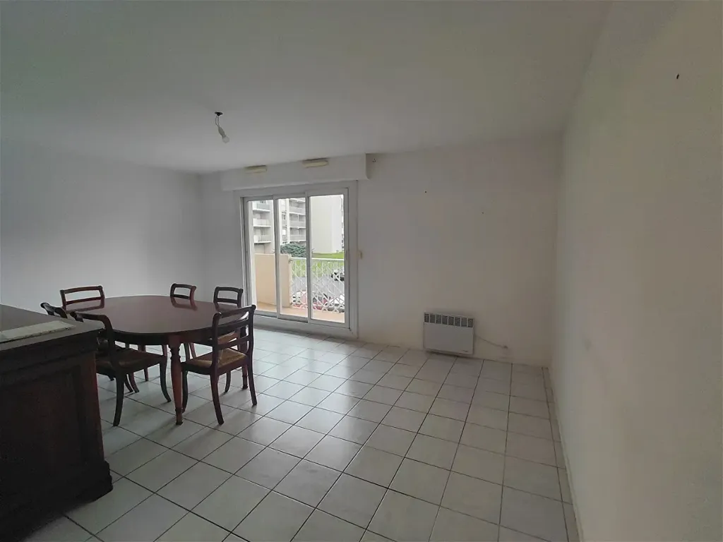Appartement 3 pièces à Pau