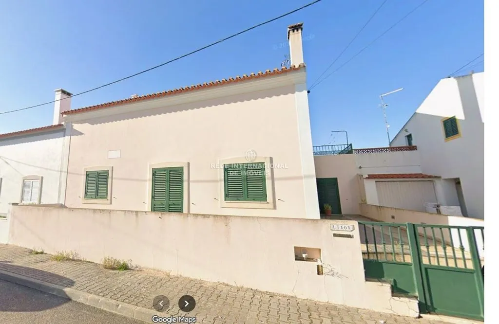Extérieur - House with River Views in Alcácer do Sal
