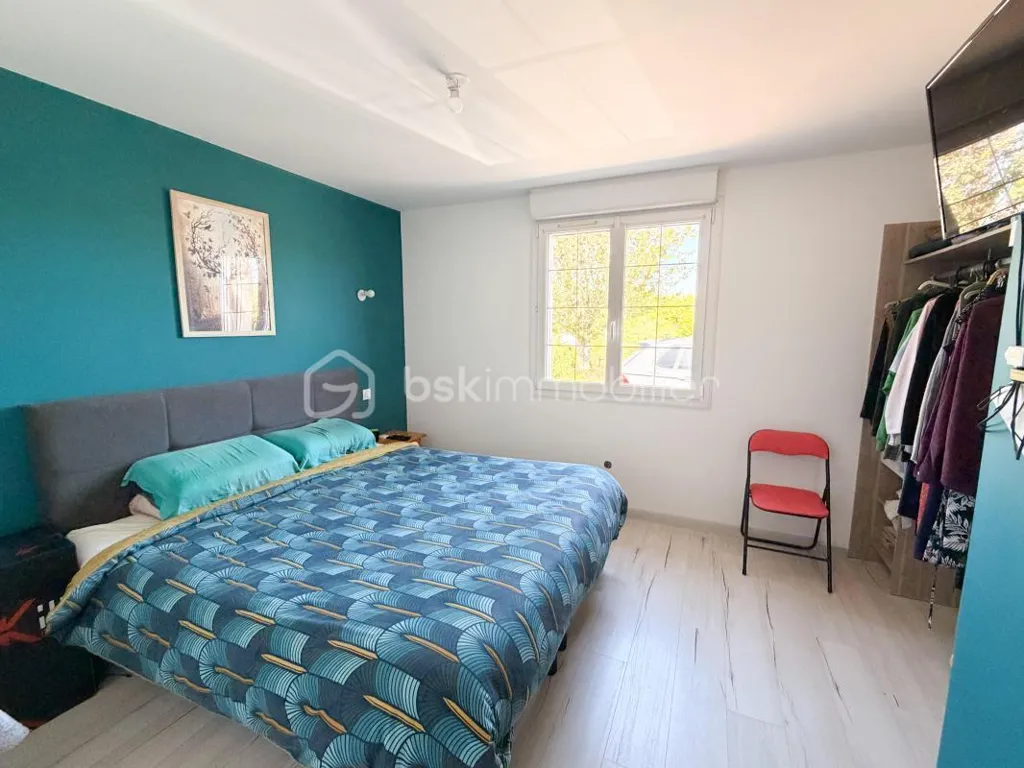 Magamistoad - Ground Floor House with Garden in Hamlet