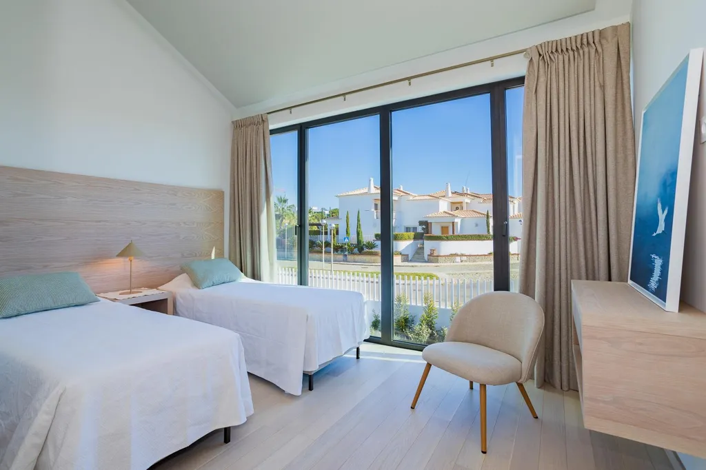 Camere da letto - Modern Villa with Pool in Vilamoura