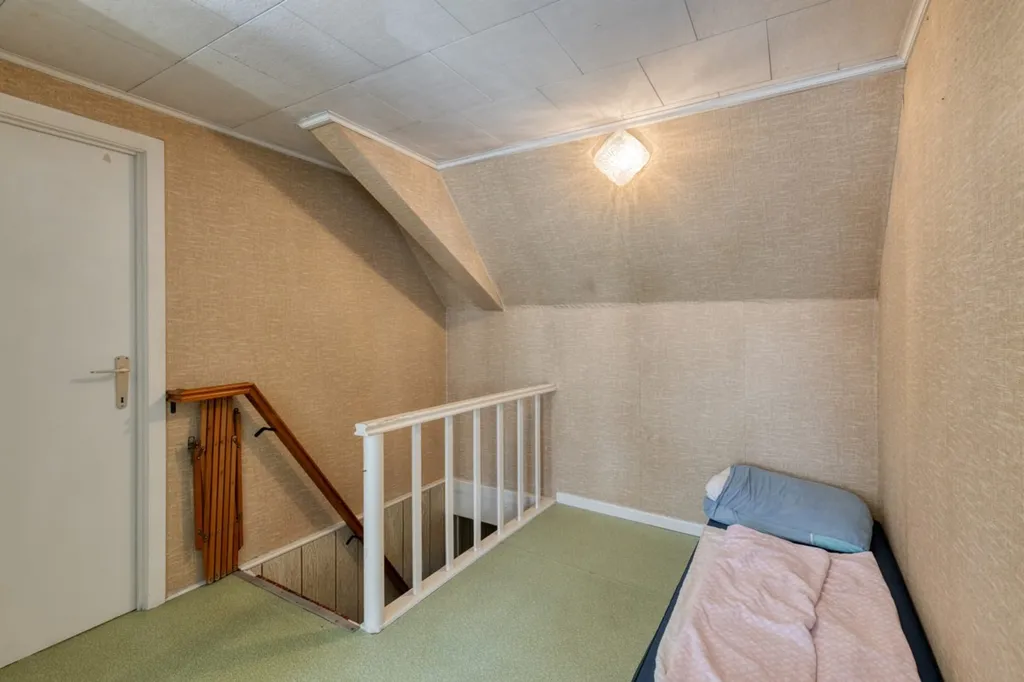 Toad - Detached House with Garden in Zarren Centre