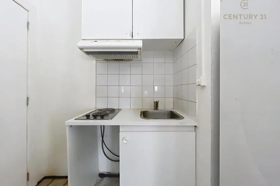 Local commercial à Schaerbeek