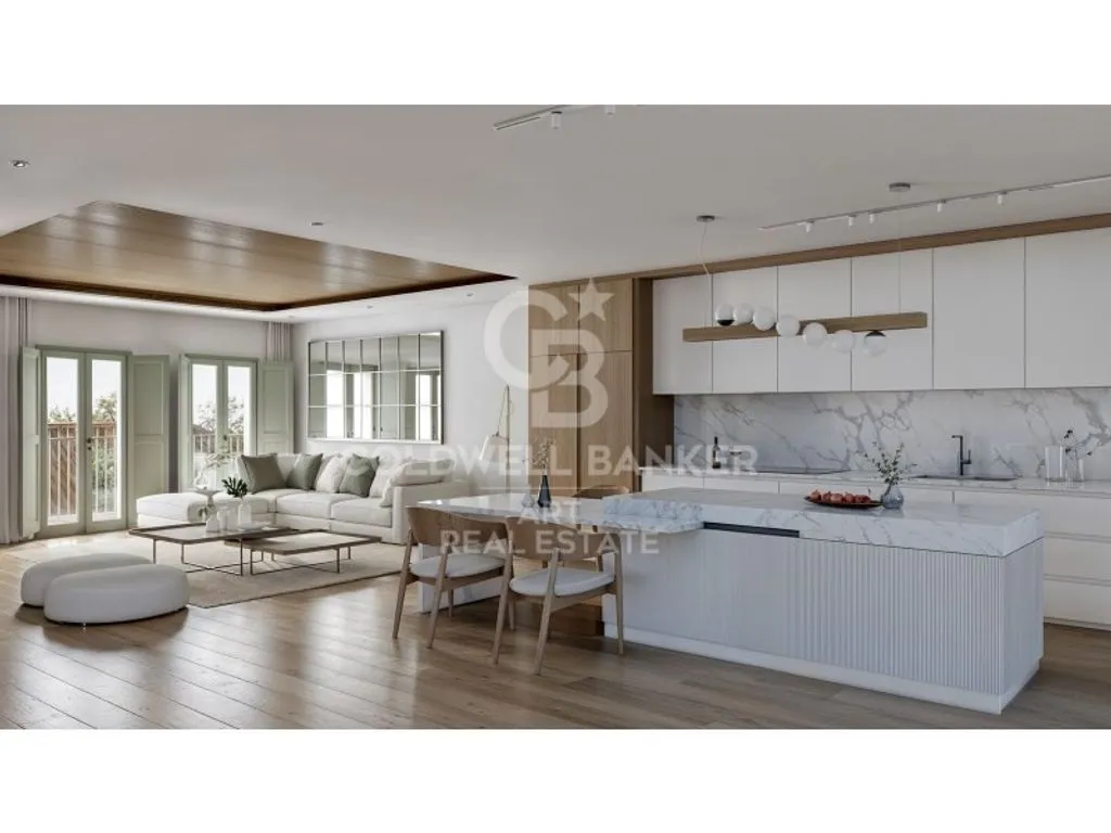 Cuisine - Luxury Apartment with Pool in Estepona