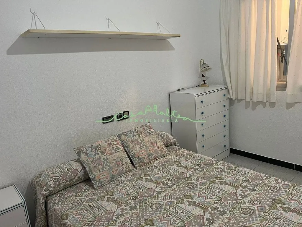 Magamistoad - Apartment with Views in 2A Linea