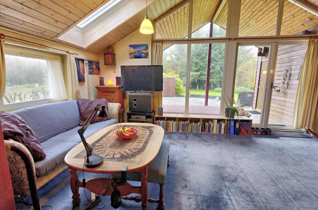 Maison 3 pièces à Vesløs
