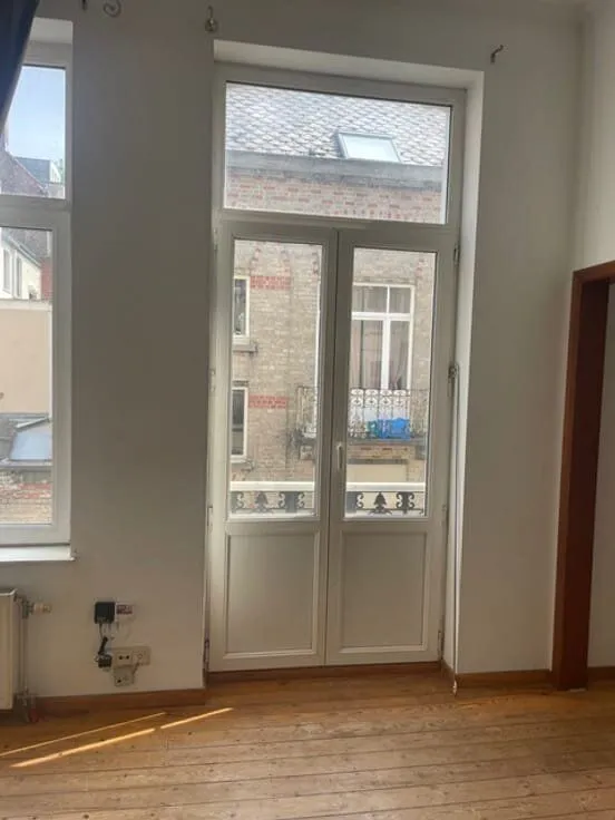 Toad - Rental Property with Duplexes in Brussels Centre