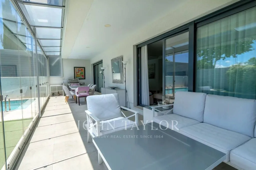 Terrazza - Luxury House with Pool in Boadilla del Monte