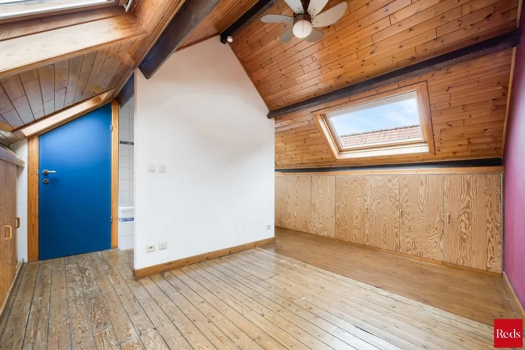 Stanze - Charming Townhouse with Courtyard in Lier