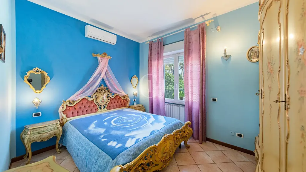 Chambres - Luxury Villa with Heated Pool near Desenzano