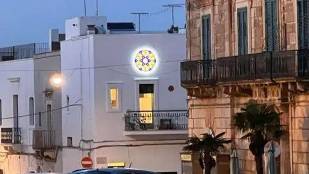Extérieur - Restored Apartment with Balcony and Terrace in Carovigno