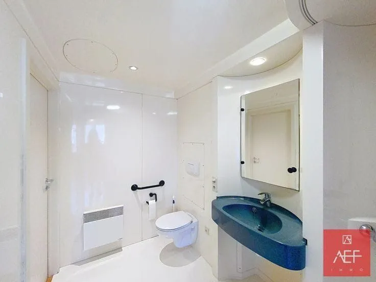 1-bedroom apartment in Kortenberg