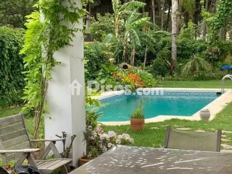 Bassein - Chalet with Pool in Cerromolinos