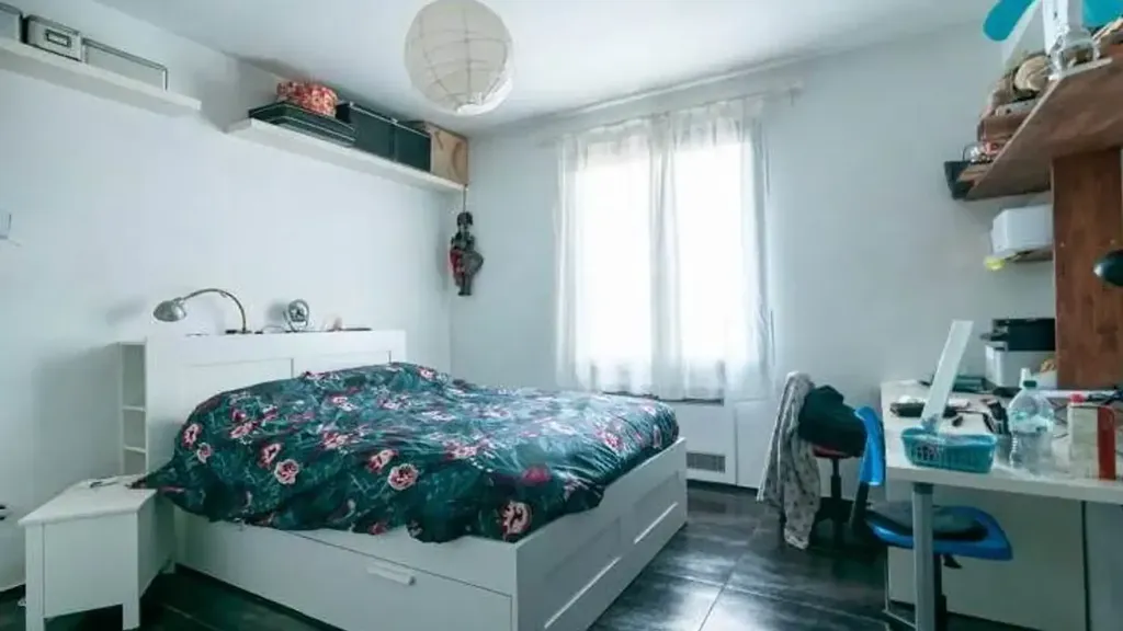 Bedrooms - Villa with Fruit Garden in Siracusa