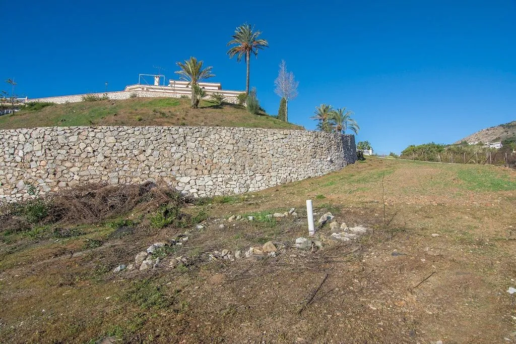 Aed - Luxury Villa with Sea View in Benalmádena