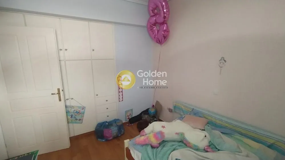 Magamistoad - Apartment with Balcony in Agia Paraskevi