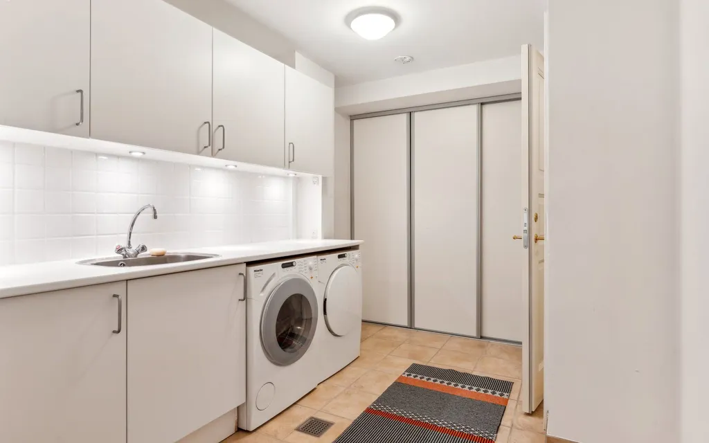 Maison 4 pièces à Risskov