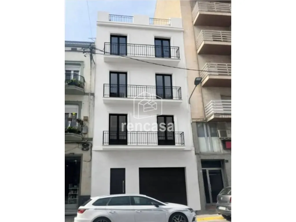 Exterior - Fully Renovated Flats in Lleida Centre