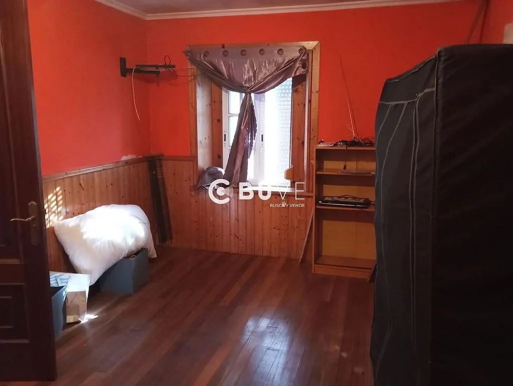 Magamistoad - House with Pub in Pousadoiro, Ortigueira