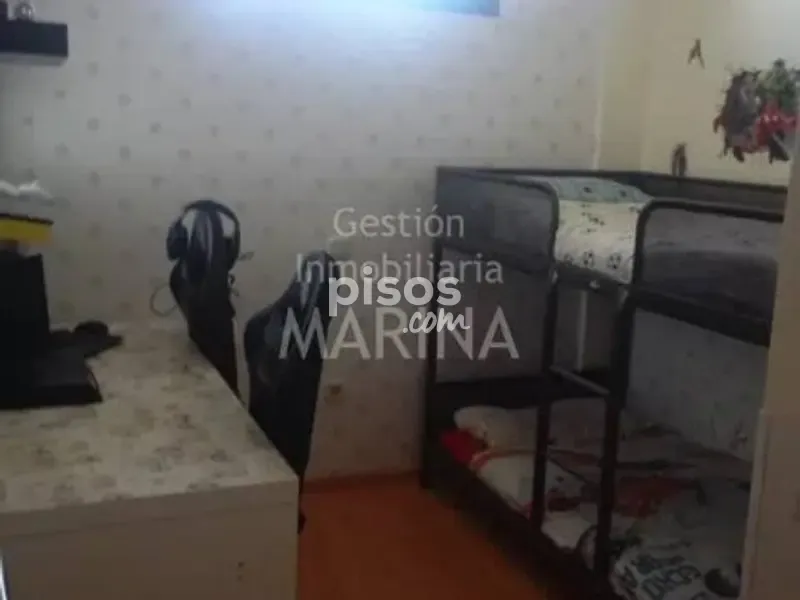 Magamistoad - Duplex Apartment with Garage in El Viso de San Juan