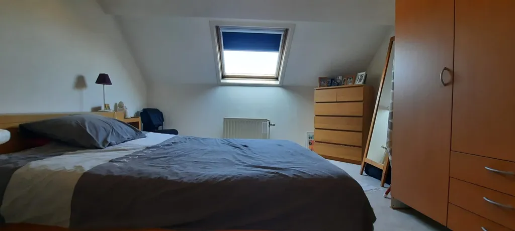 Magamistoad - Fully Let Investment Property in Wavre Centre