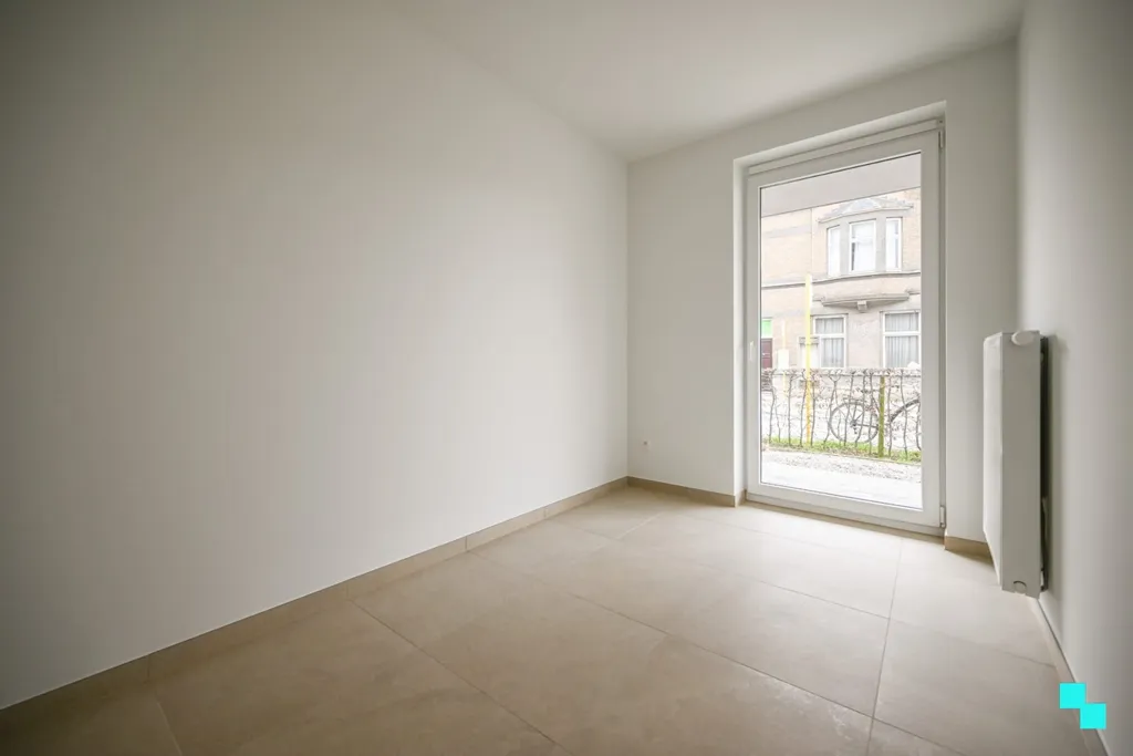 Pièces - Appartement Économe en Énergie avec Jardin à Izegem
