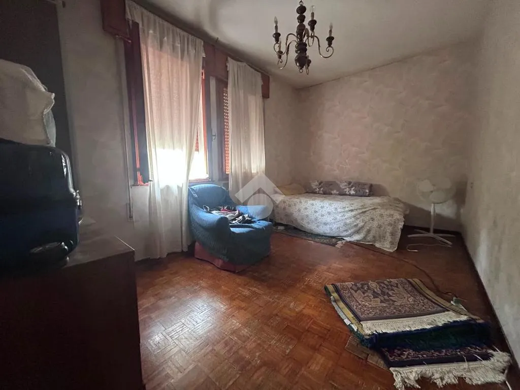 Camere da letto - Triplex with Balcony and Terrace in Vigodarzere