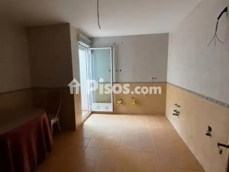 Salle à manger - Ground Floor Flat with Two Patios in Mancha Real