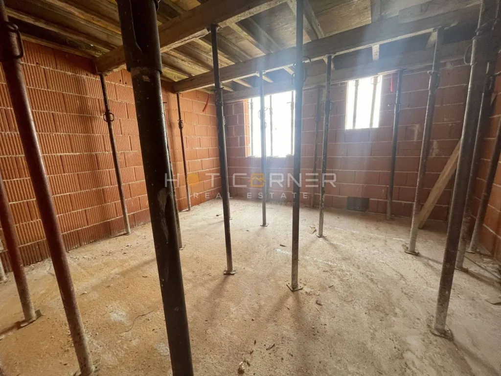 Stanze - Apartment with Balcony in Valdebek, Pula