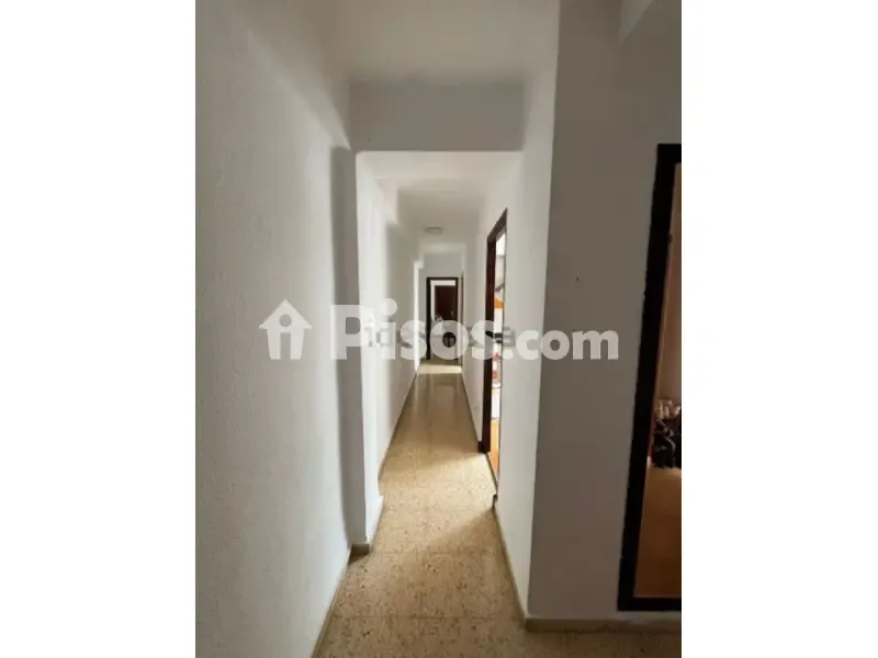 Entrée - Furnished Flat with Balcony in Moncada