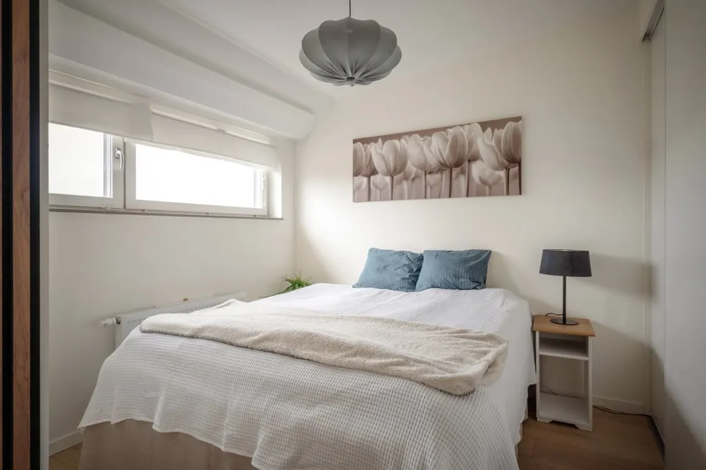Magamistoad - Apartment with Private Terrace in Göteborg