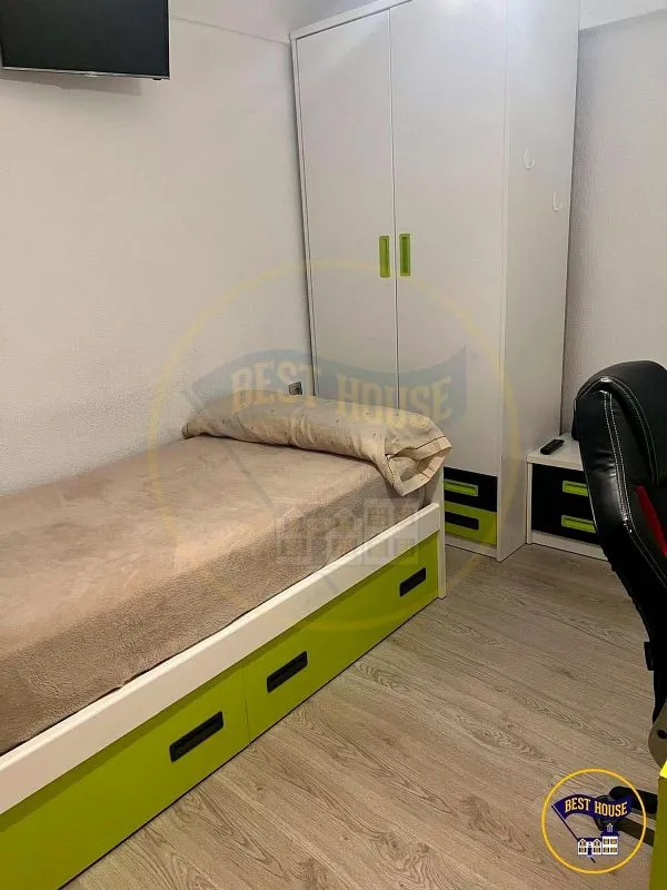 Magamistoad - Ample Flat with Terrace in Cuenca Centre