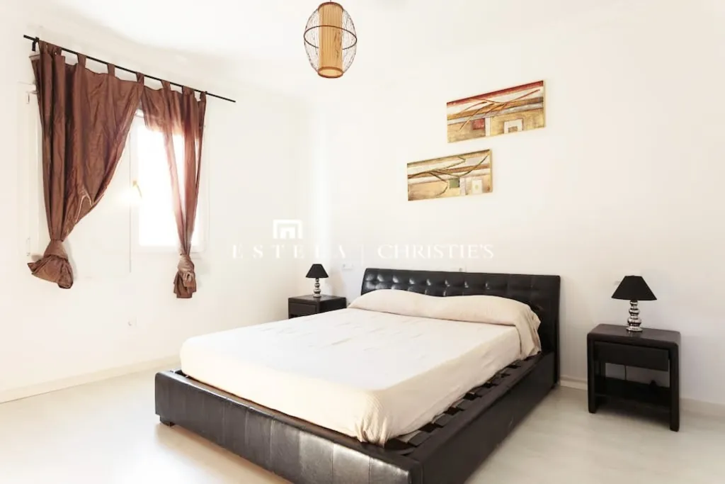 Magamistoad - Panoramic Villa with Pool near Ibiza
